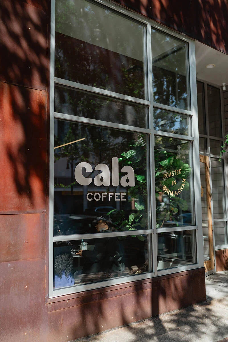 Cala Coffee in Vestavia Hills, AL (6)
