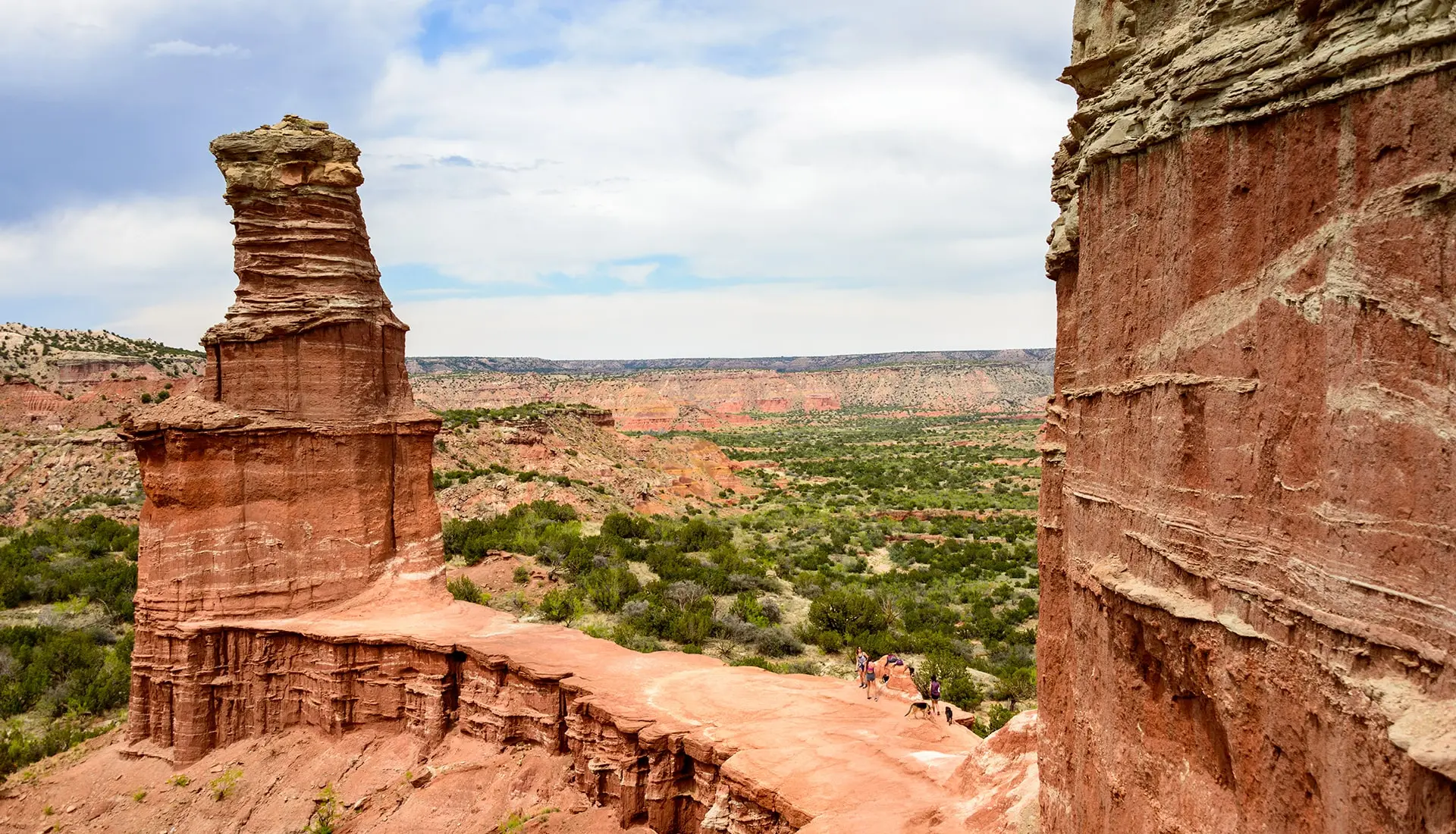 Palo Duro Real Estate in Canyon, TX