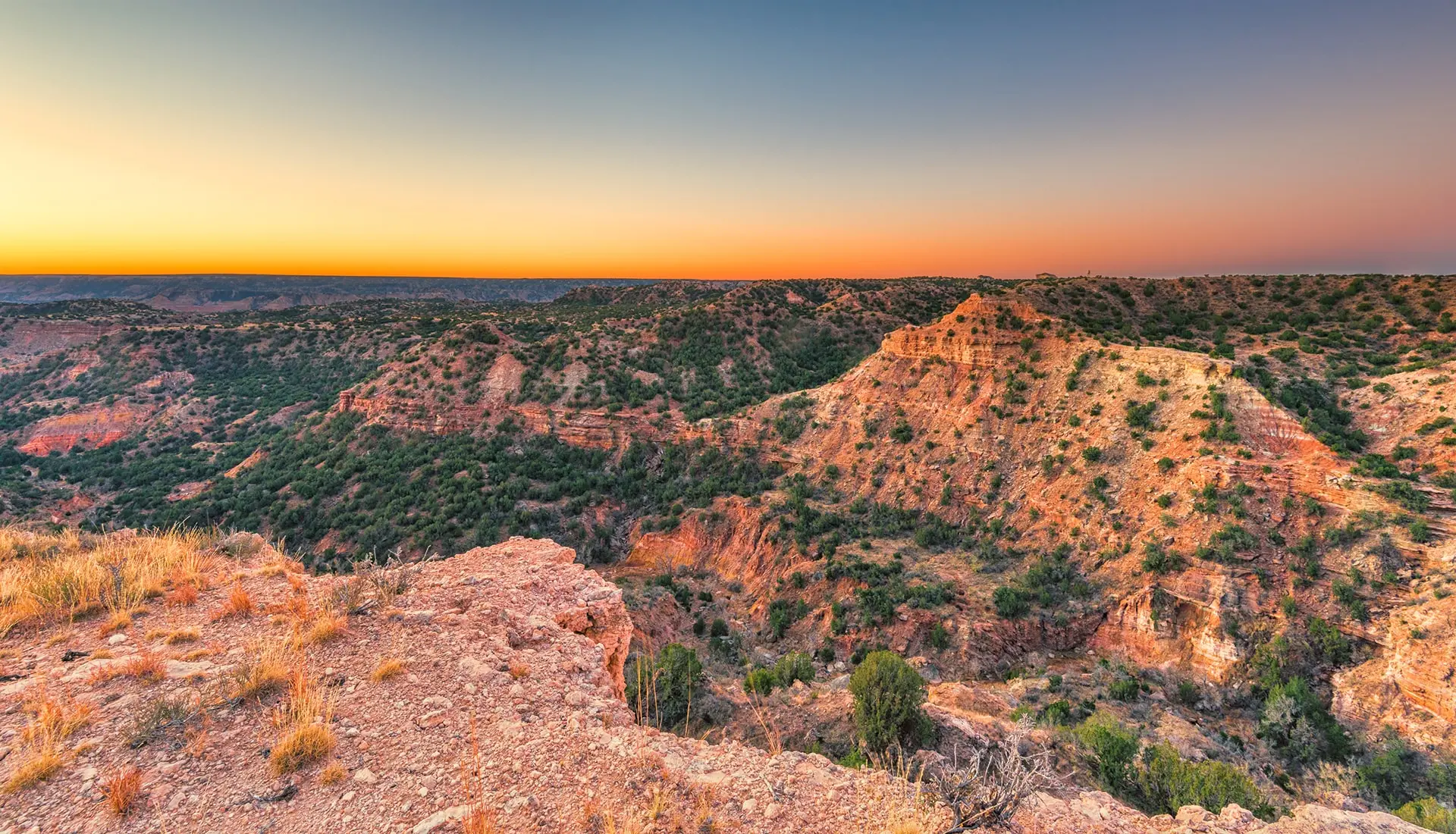 Palo Duro Real Estate in Canyon, TX (2)