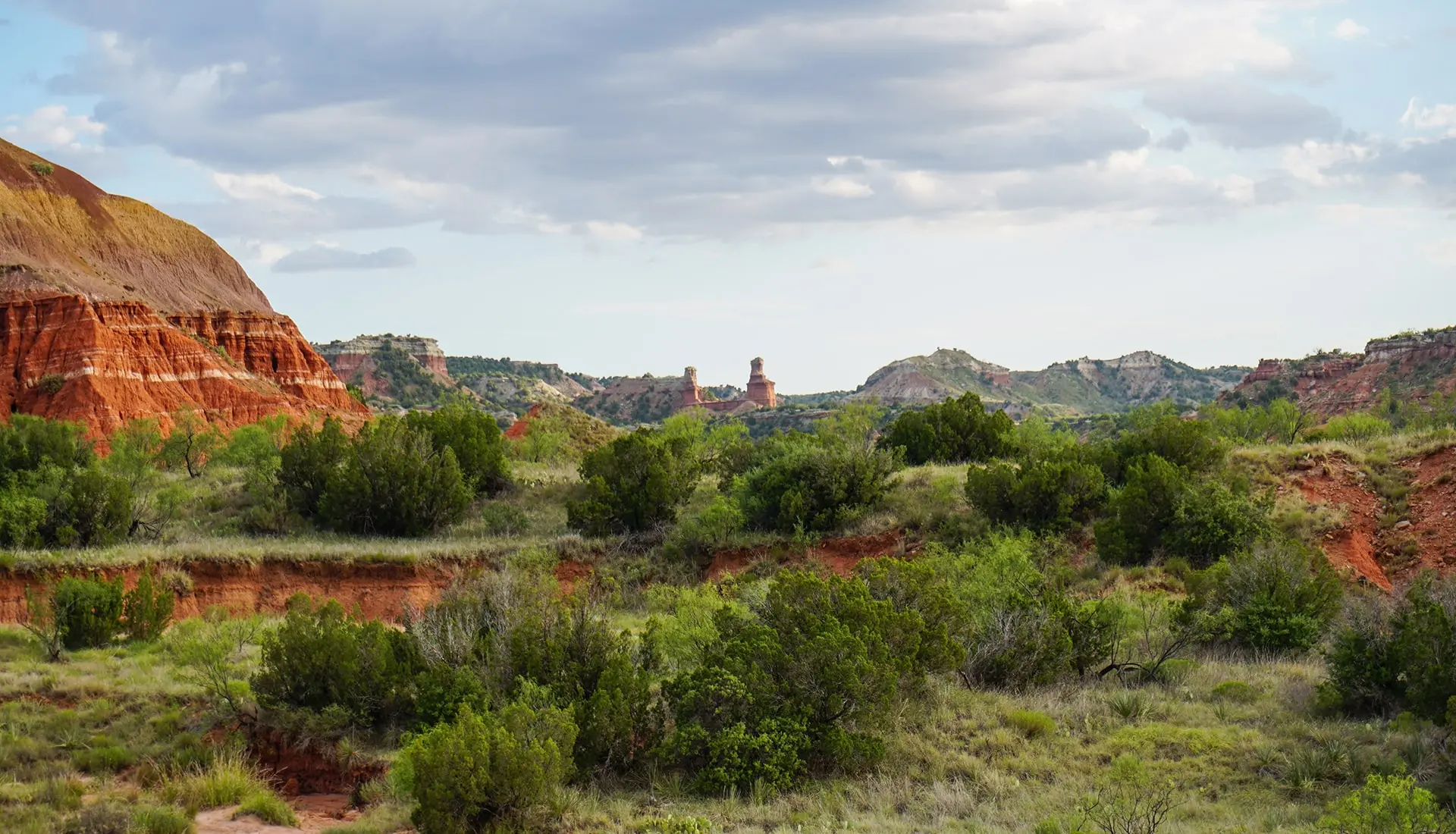 Palo Duro Real Estate in Canyon, TX (3)