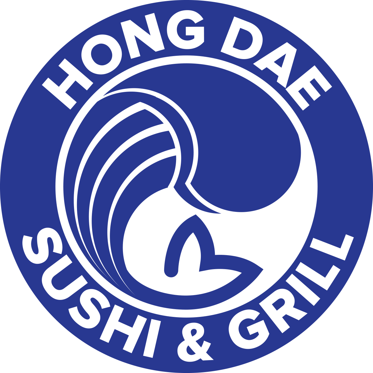 Hongdae Sushi & Grill 홍대 스시 in Mt Prospect, IL