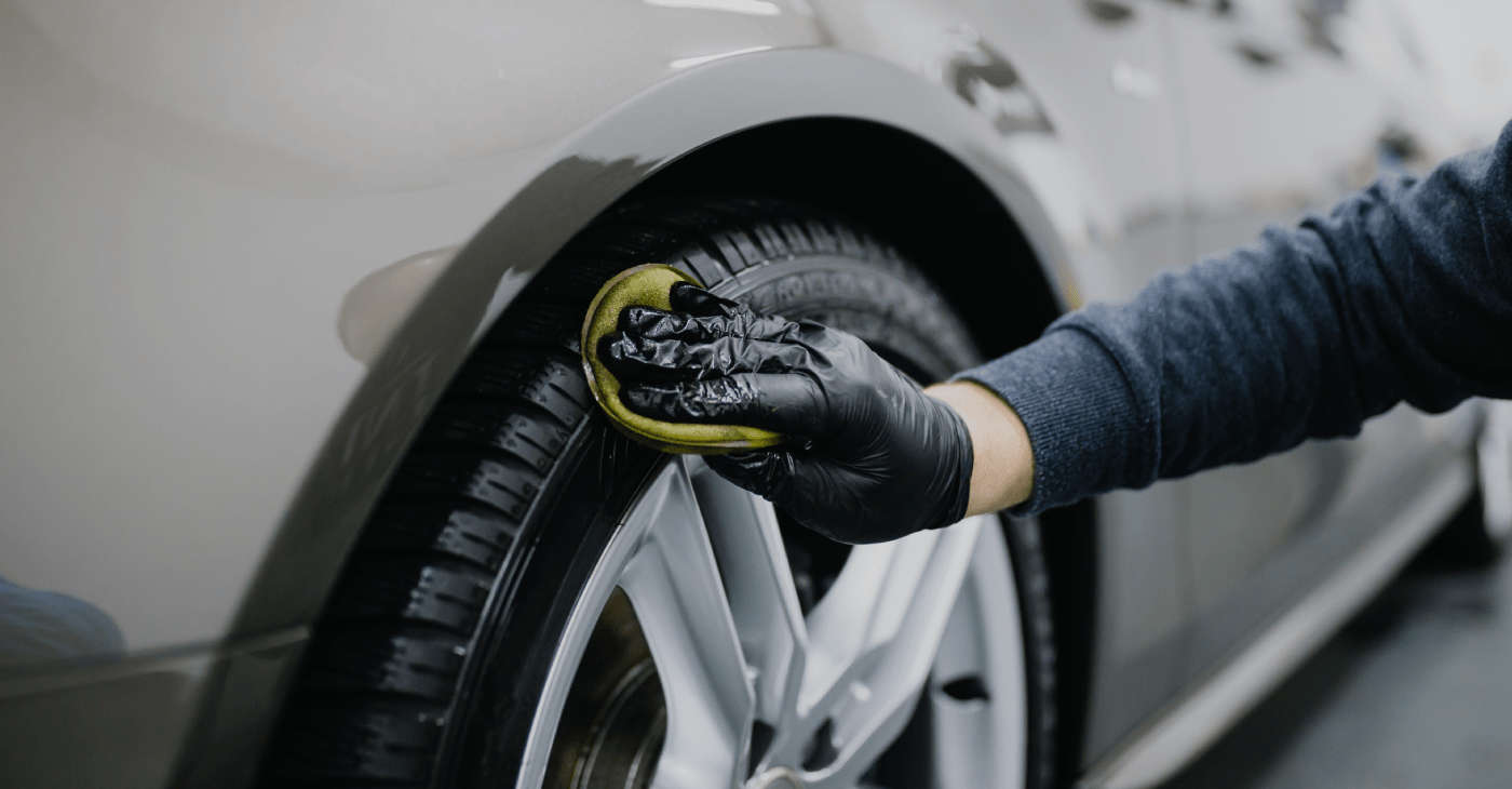 AnyCare Mobile Detailing & Car Wash in Turin, GA