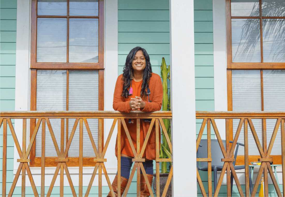 Rêve | Realtors in New Orleans, LA