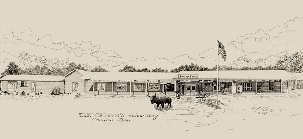 Dutchman's Hidden Valley in Hamilton, TX (6)