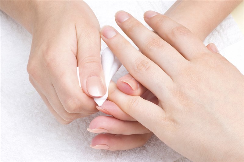 Serenity Nail Bar and Day Spa in Conshohocken, PA