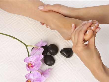 Serenity Nail Bar and Day Spa in Conshohocken, PA (2)