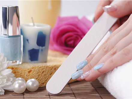 Serenity Nail Bar and Day Spa in Conshohocken, PA (3)