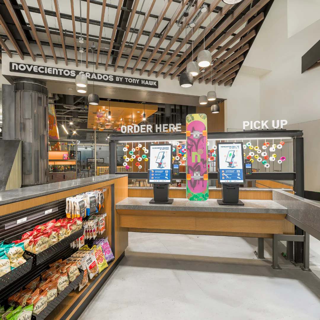 Chesapeake House Travel Plaza in North East, MD (4)