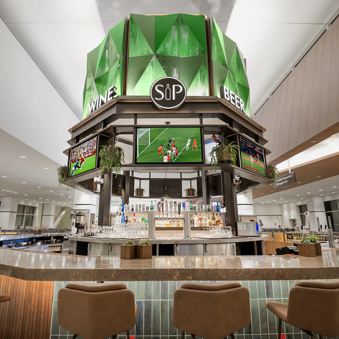 Chesapeake House Travel Plaza in North East, MD (6)