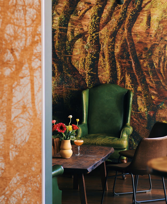 DACHA Kitchen & Bar in San Francisco, CA (2)