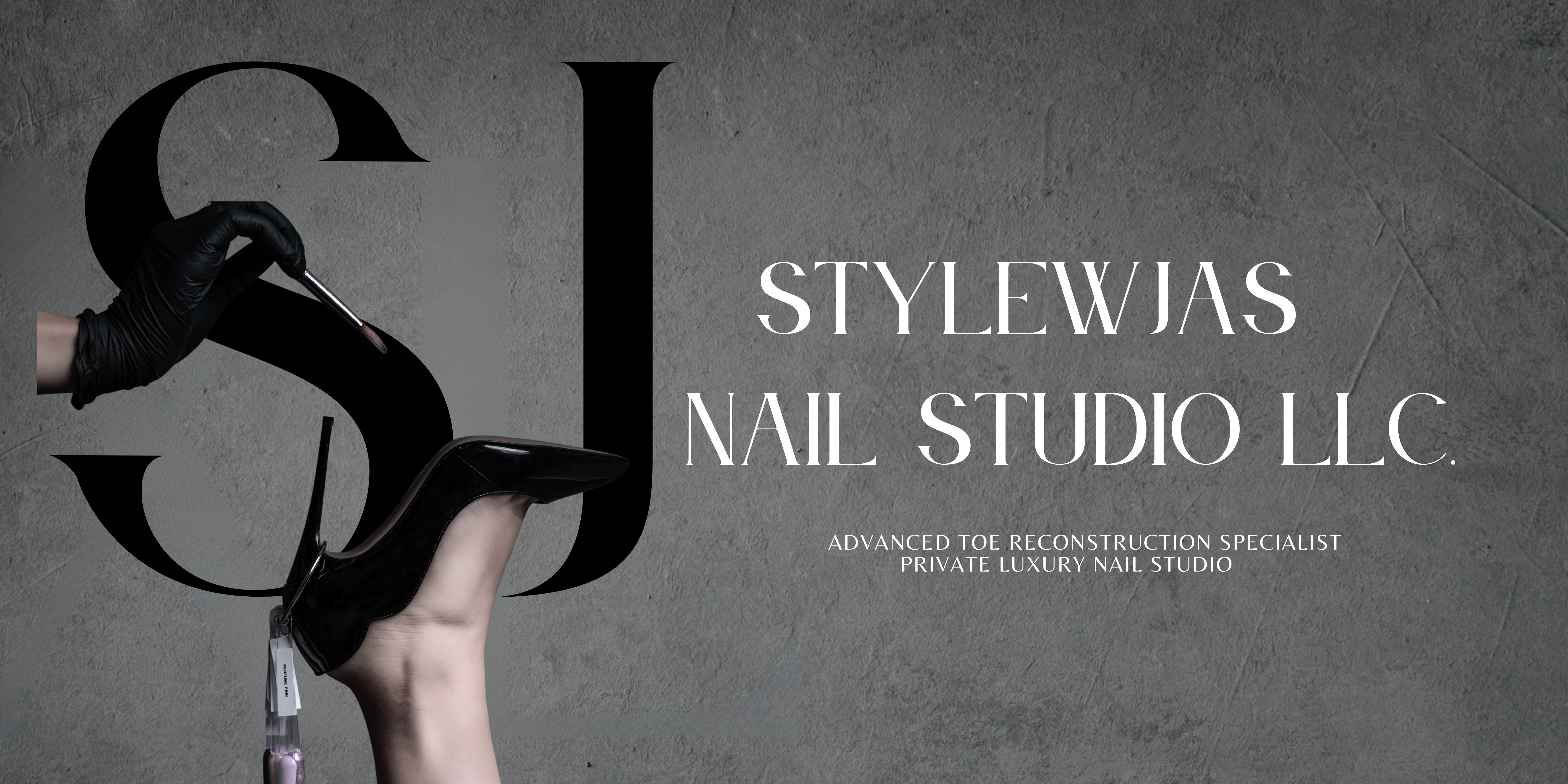 Stylewjas Nail Studio LLC in Kyle, TX