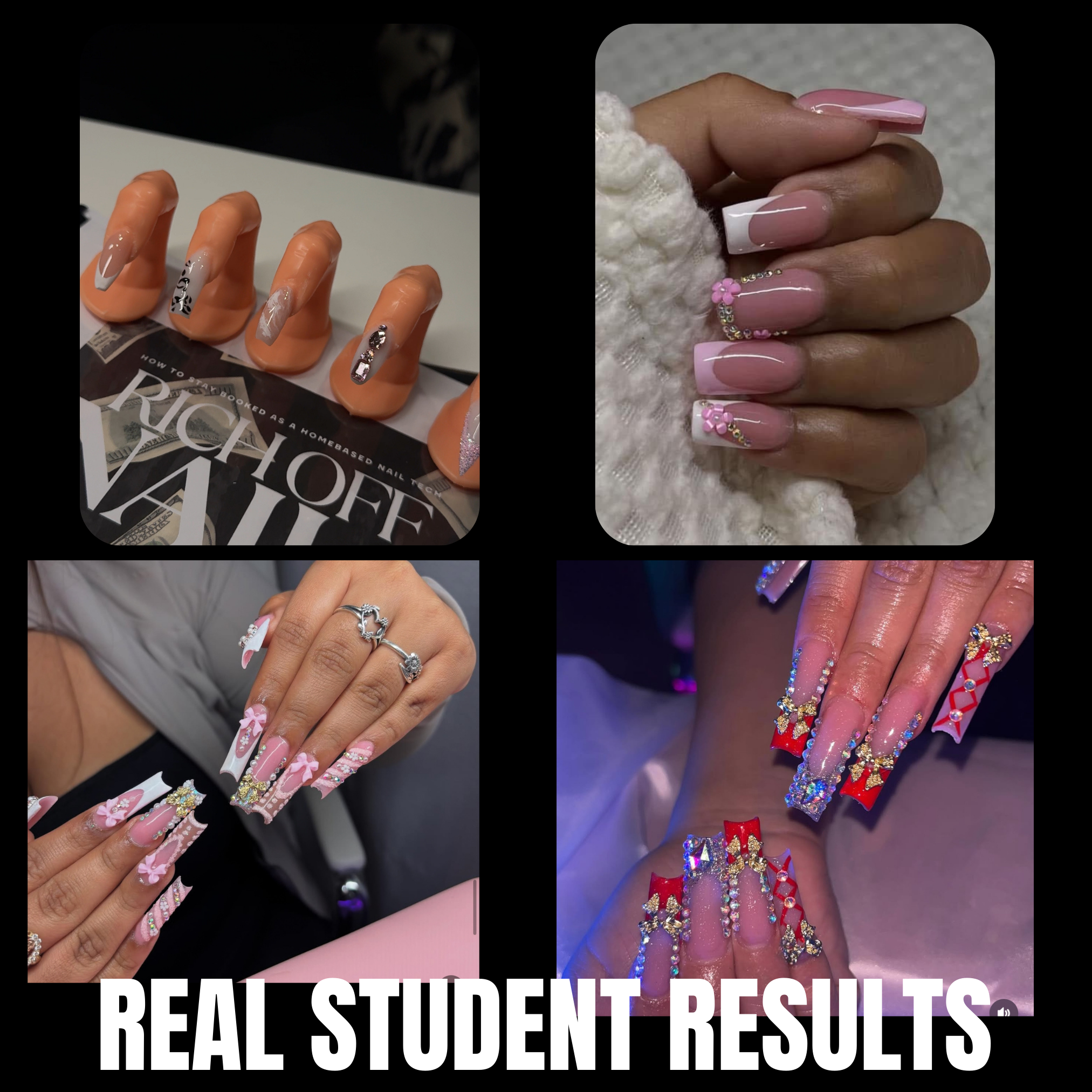 Stylewjas Nail Studio LLC in Kyle, TX (3)