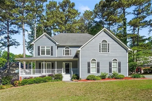 Team Whitner Real Estate Services in Powder Springs, GA