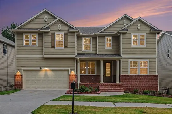 Team Whitner Real Estate Services in Powder Springs, GA (4)