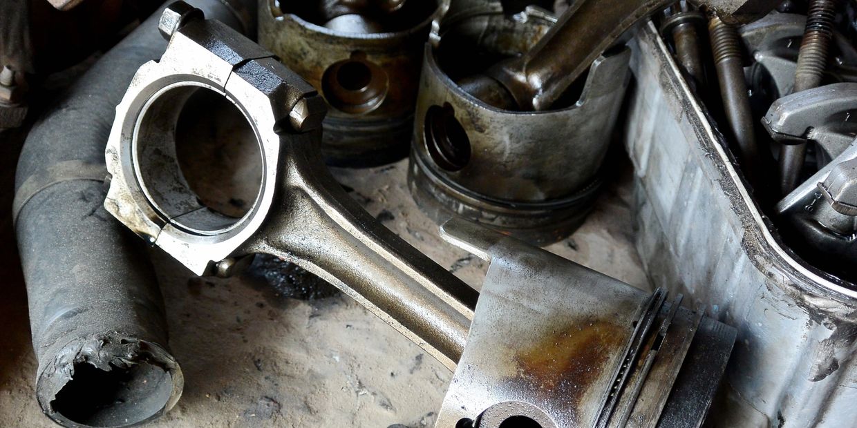 Norris Performance Repair, LLC in Camden, OH