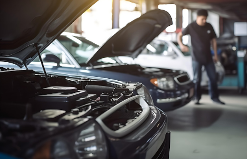 Mike And Mikes Complete Auto Care LLC in Pelham, AL (4)