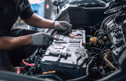 Mike And Mikes Complete Auto Care LLC in Pelham, AL (6)