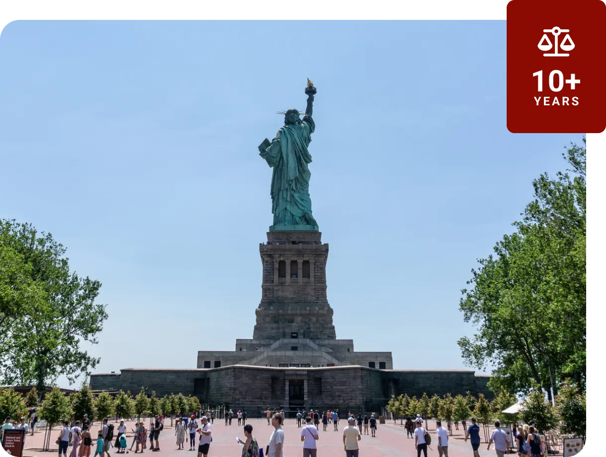 Yasrebi Law Immigration Attorneys in Santa Rosa, CA