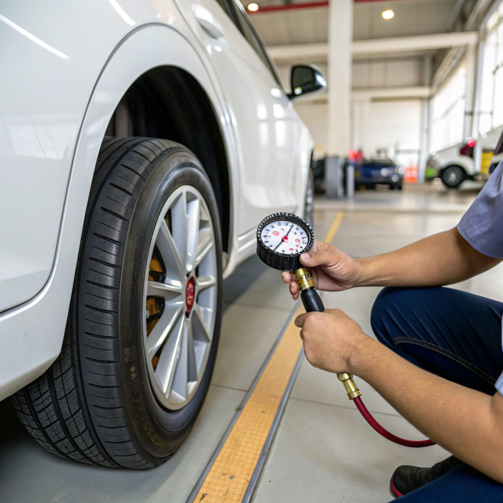 Blue Ridge Tire & Brake in Jefferson, NC (6)