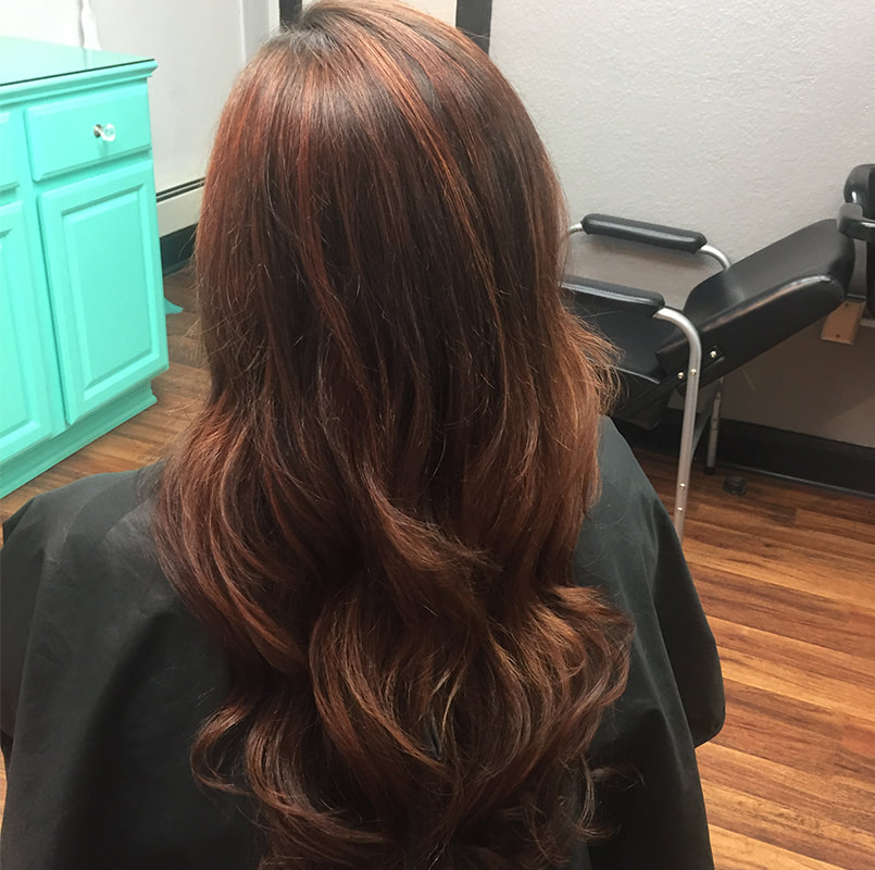 Cherie Beth's Hair Boutique in Slippery Rock, PA (2)