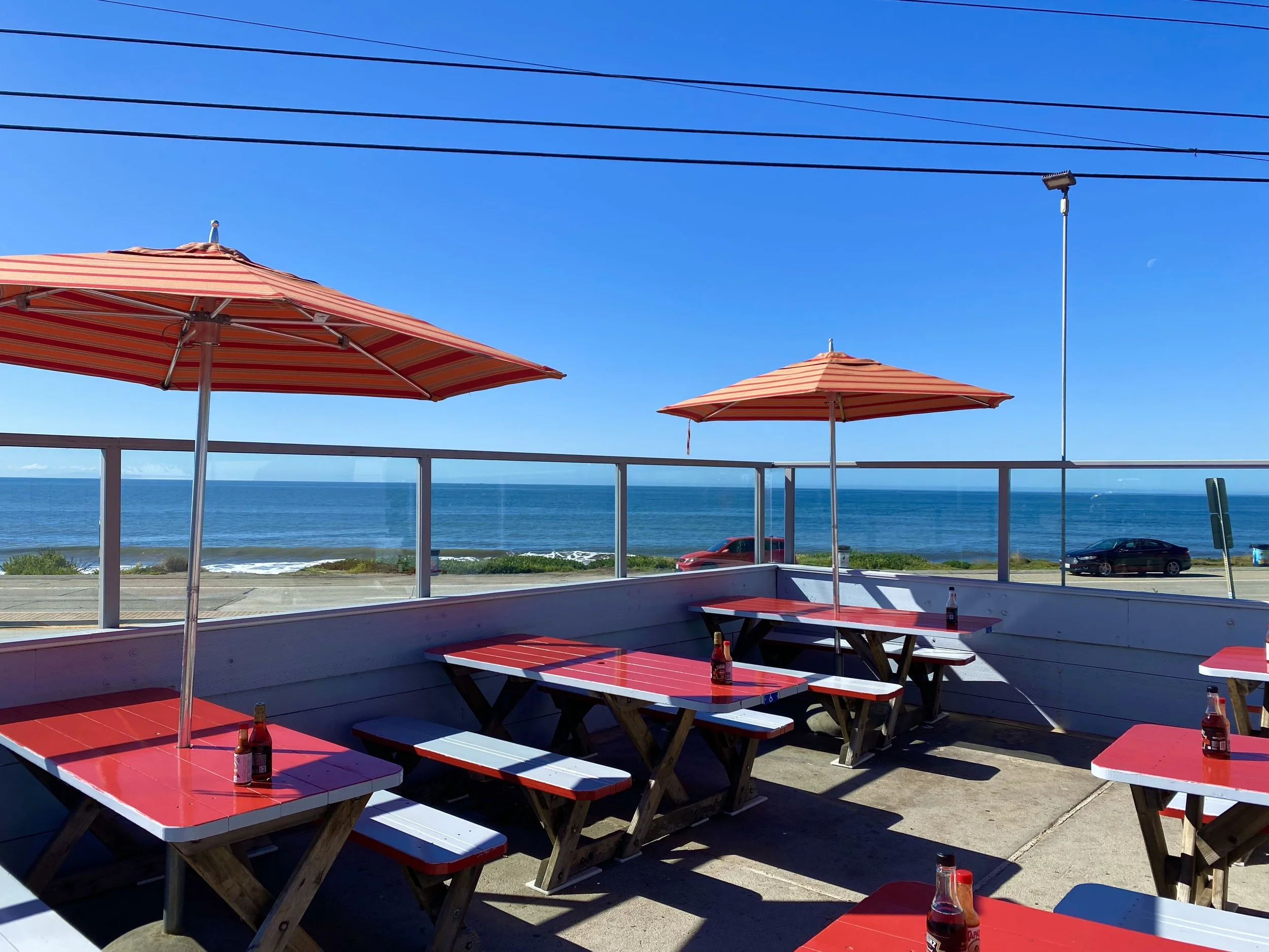 Malibu Seafood in Malibu, CA (2)