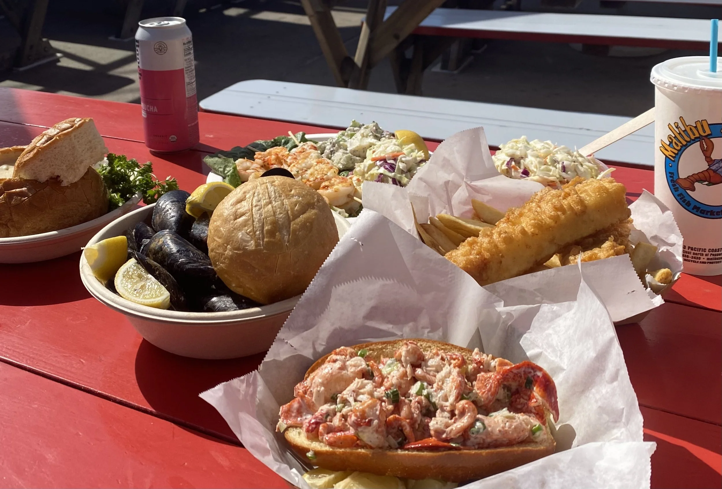 Malibu Seafood in Malibu, CA (4)