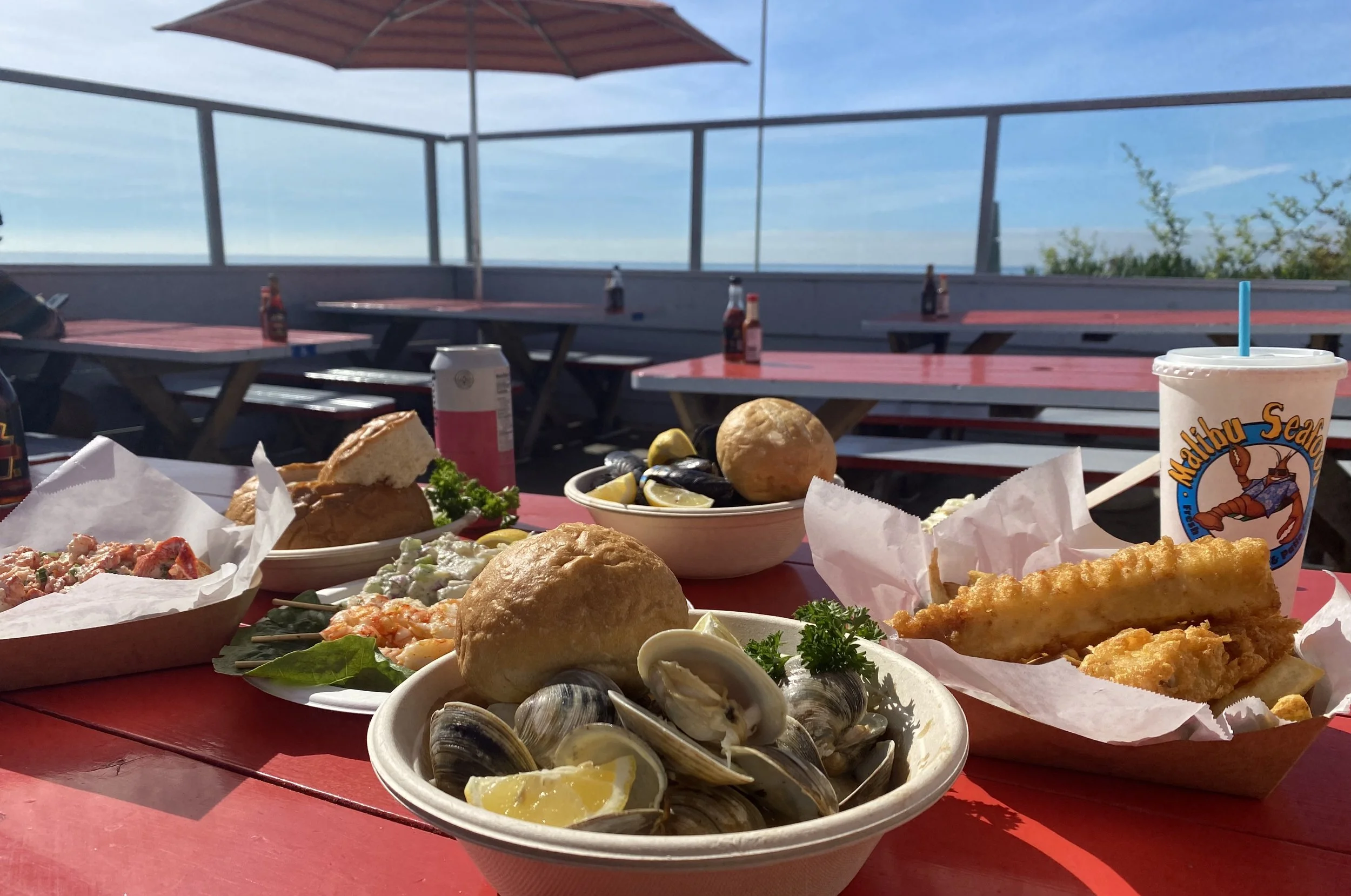Malibu Seafood in Malibu, CA (5)