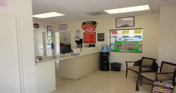 D&M Automotive in Tracy, CA (2)
