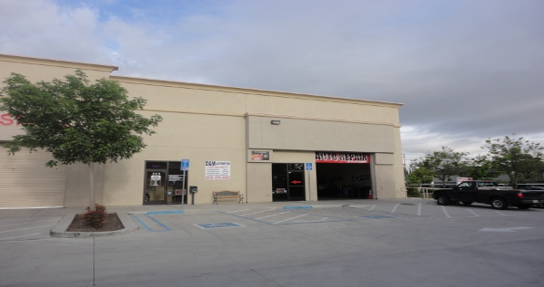 D&M Automotive in Tracy, CA (3)