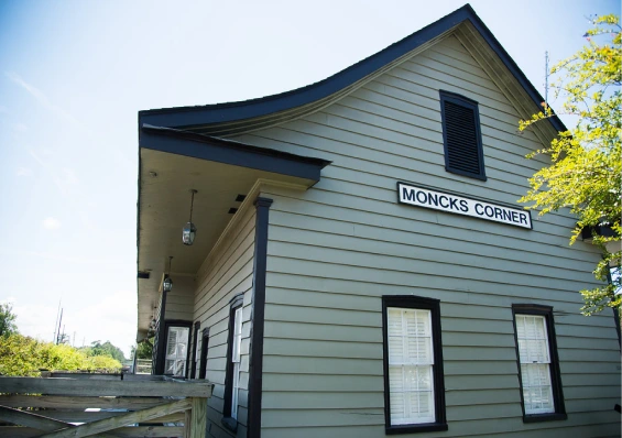 West Law Firm Personal Injury Lawyers in Moncks Corner, SC (3)