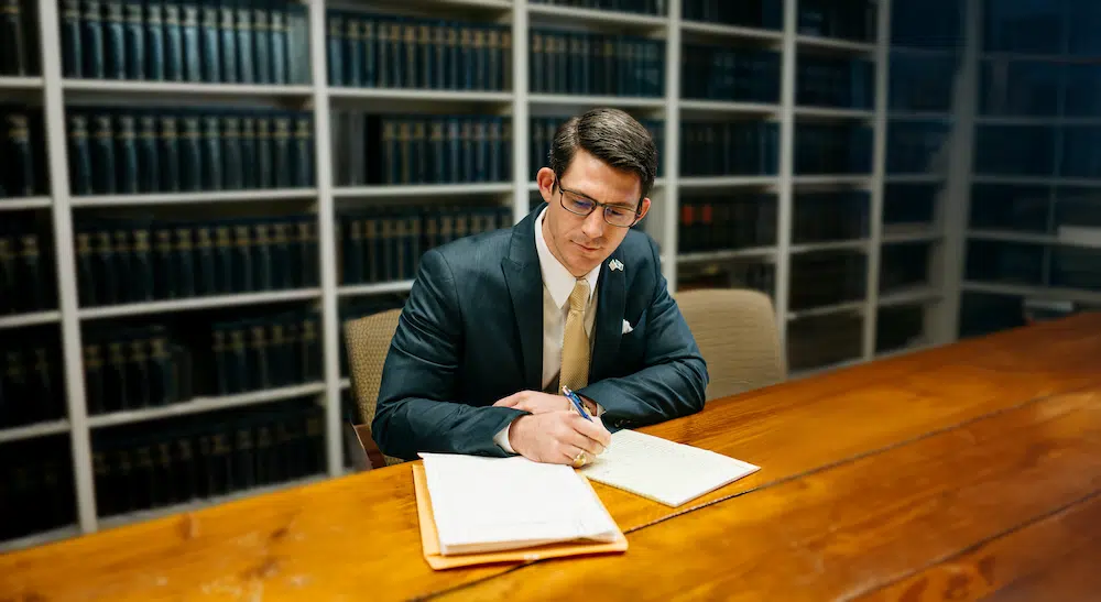 West Law Firm Personal Injury Lawyers in Moncks Corner, SC (5)