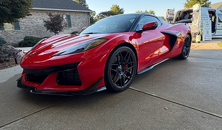 Elite Auto Spa: Ceramic Coating & Auto Detailing in Greenfield, IN (2)