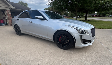 Elite Auto Spa: Ceramic Coating & Auto Detailing in Greenfield, IN (3)