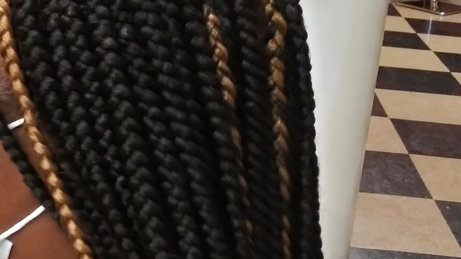 Fallou's African Hair Braiding in Oak Park, MI