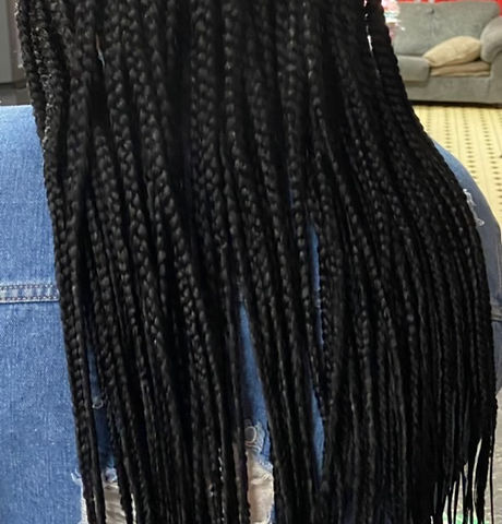 Fallou's African Hair Braiding in Oak Park, MI (3)