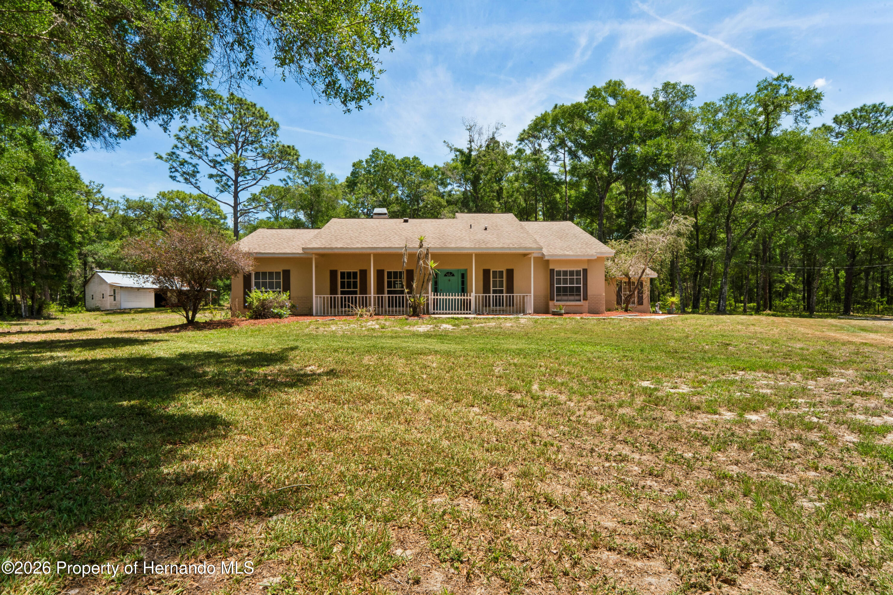 Tropic Shores Realty in Crystal River, FL