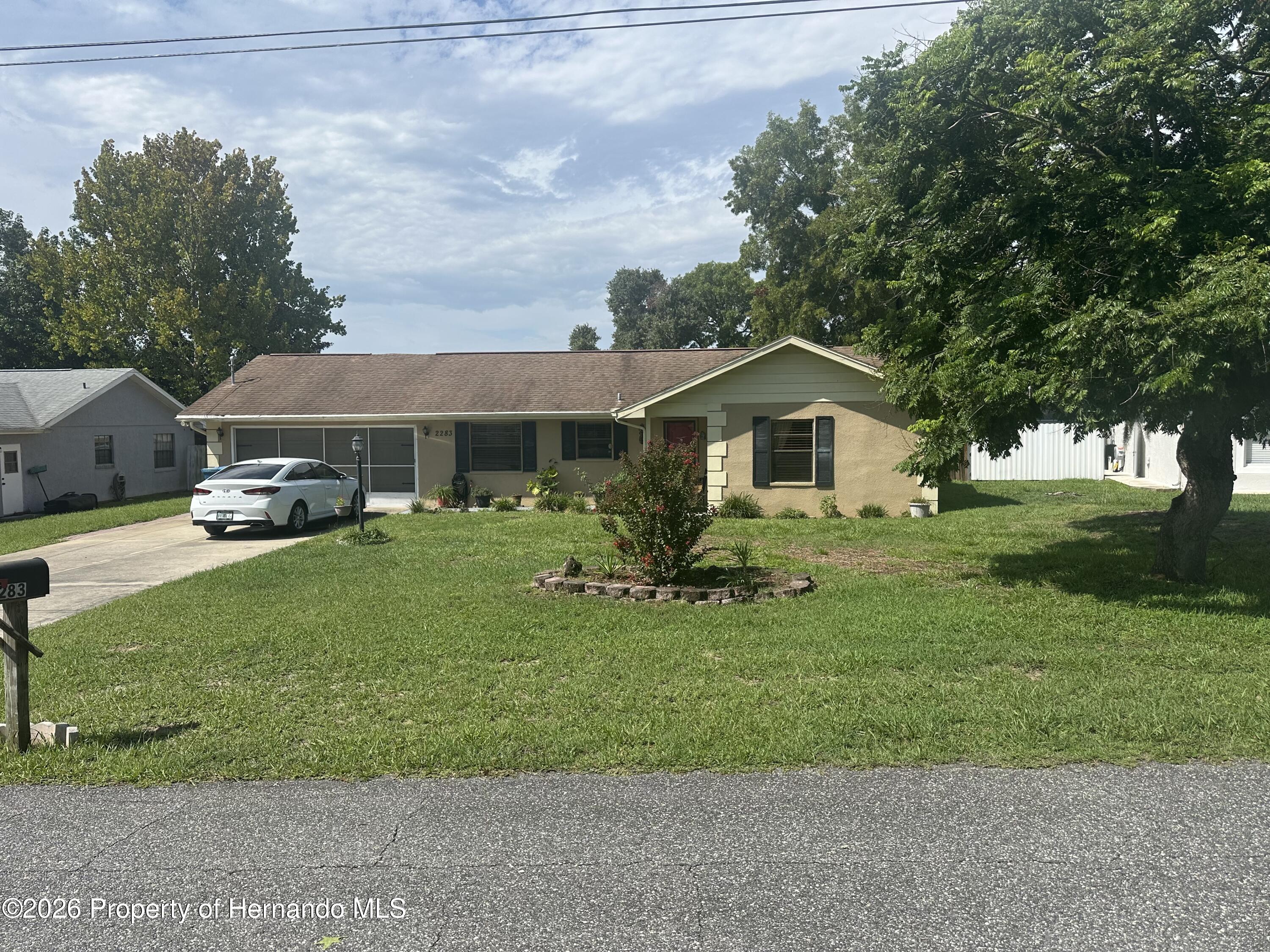 Tropic Shores Realty in Crystal River, FL (2)