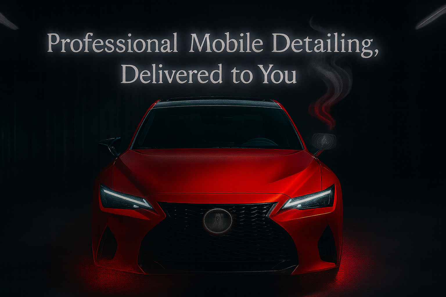 Ghostline Auto Detailing in Elizabethtown, PA (2)