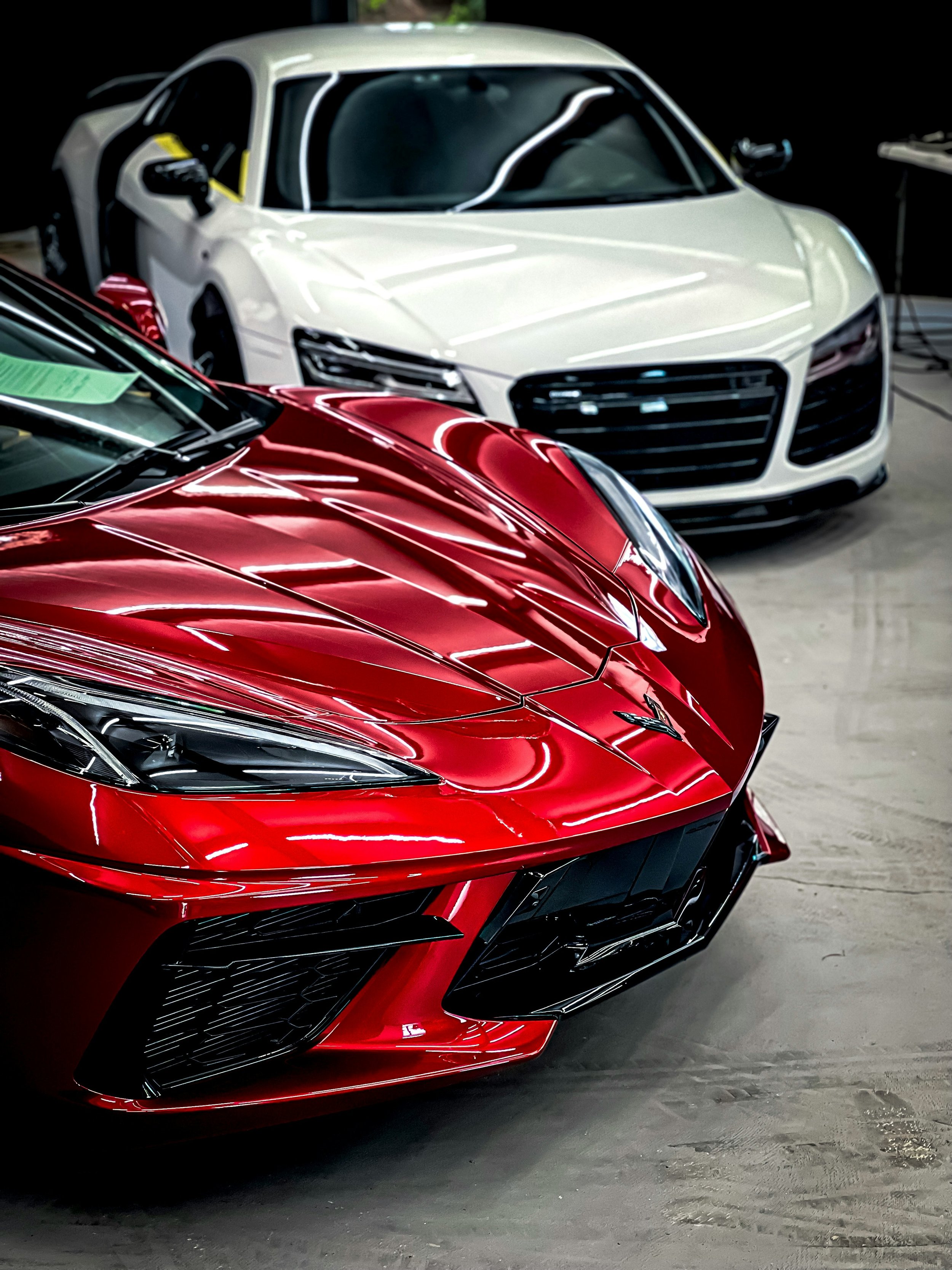 Ghostline Auto Detailing in Elizabethtown, PA (5)