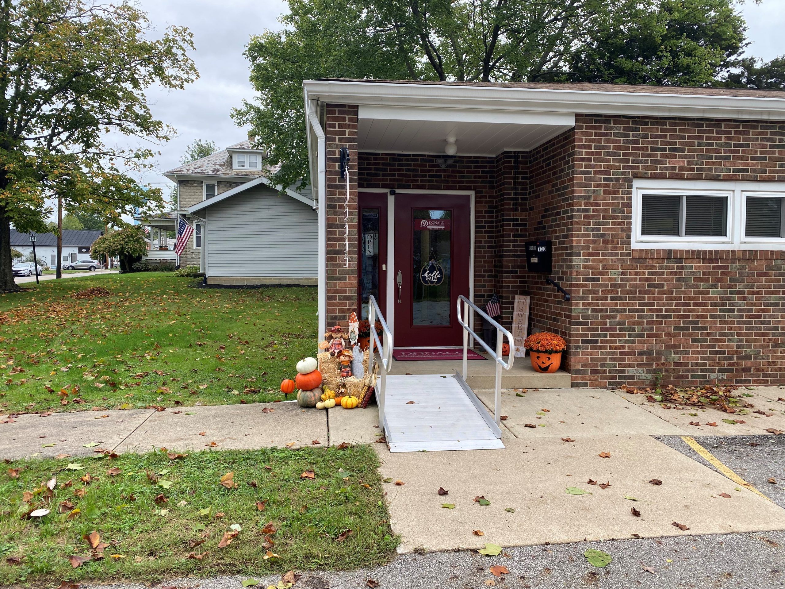 Donald Law Office, LLC in Baltimore, OH (2)