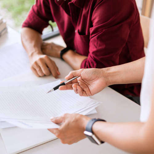 2 Rivers Tax Preparation LLC, Remote Tax Preparation Services in New Braunfels, TX (2)