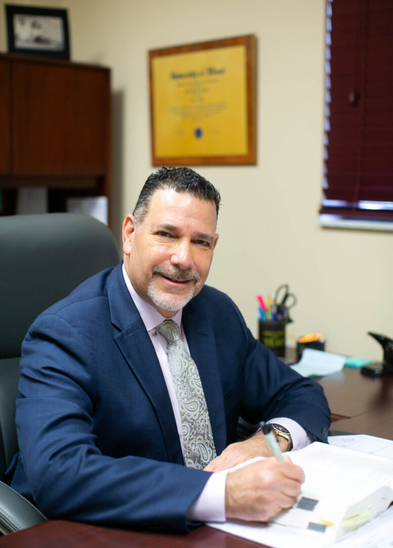 The Dickstein Law Firm in Pembroke Pines, FL