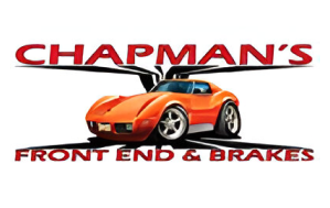 Chapmans Front End & Brakes in Texas City, TX (6)