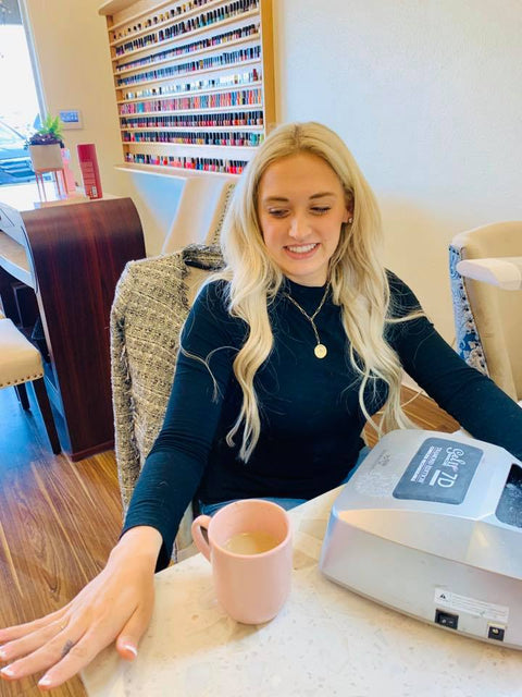 Top Nails Salon San Angelo TX in San Angelo, TX (5)