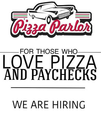 Pizza Parlor in Kingsville, TX (4)