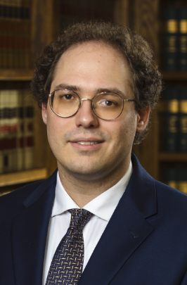 Dale Woodard Gent McFate Law Firm in Franklin, PA (2)