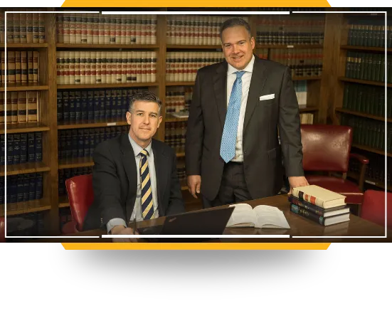 Dale Woodard Gent McFate Law Firm in Franklin, PA (4)