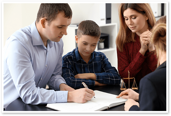 McNichols Wade M Attorney in Christiansburg, VA (3)