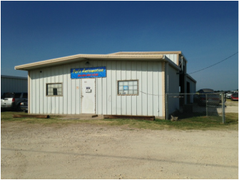 Pat's Automotive in Whitney, TX