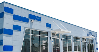 The Sri Sai Business Center in Waller, TX